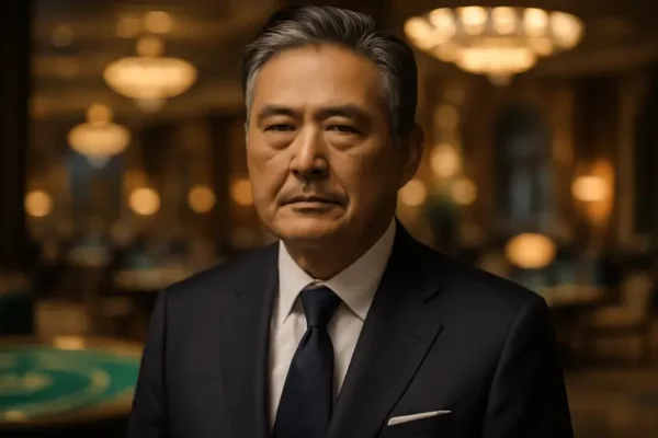 สถานะปัจจุบันของเกาจิ้ง — ชีวิตและผลงานล่าสุด