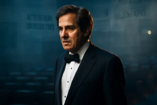 เดวิด คอปเปอร์ฟิลด์ เผชิญมรสุมข้อกล่าวหา เจฟฟรีย์ เอพสไตน์