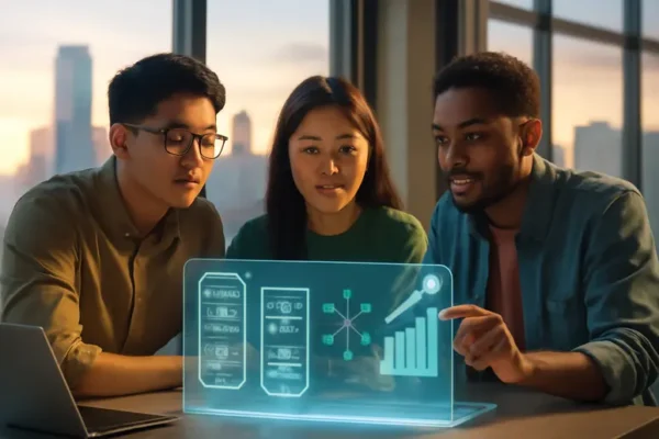 สตาร์ทอัพเทคโนโลยี: นวัตกรรมพลิกโลกและการลงทุนแห่งอนาคต