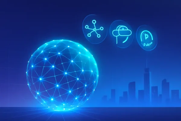 อนาคต WWW: 3 นวัตกรรมเปลี่ยนโลกที่คุณต้องรู้!