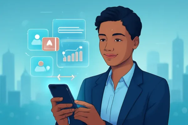 ส่องอนาคตโซเชียลมีเดีย: เทรนด์สำคัญที่คุณต้องรู้!