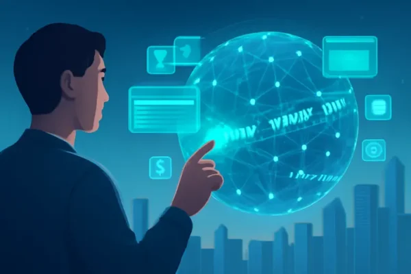 WWW: อนาคตของ World Wide Web และผลกระทบต่อโลก