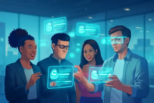 อนาคตโซเชียลมีเดีย: วิวัฒนาการและแนวโน้มที่ต้องจับตา 2026