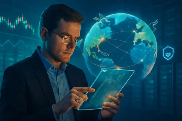 วิกฤตเทคฯ โทรคมฯ โลกเดือด! ตลาดป่วน สงครามคุกคาม?