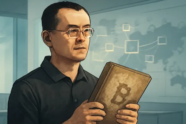 CZ ชี้ Satoshi Nakamoto ควรเป็นปริศนาเพื่อ Bitcoin