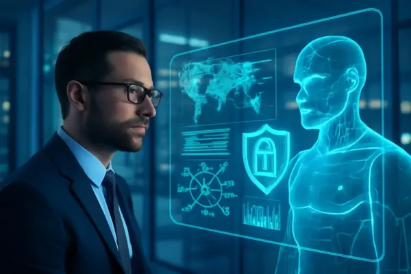 AI คุกคามไซเบอร์: อัปเดตล่าสุดและแนวทางป้องกันองค์กร